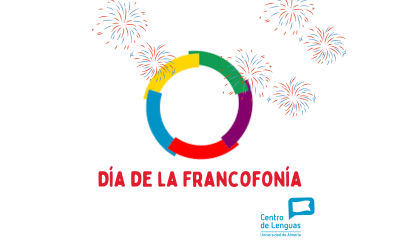 <p>CELEBRAMOS LA FRANCOFONÍA</p>